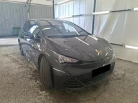 Cupra-Born detalhes 1