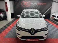 Renault-Clio Sport Tourer detalhes 1
