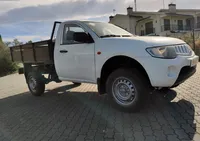 Mitsubishi-L200 detalhes 2