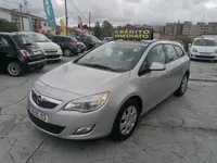 Opel-Astra Imagem Principal