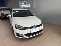Volkswagen-Golf detalhes 1