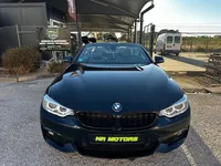 BMW-420 detalhes 1