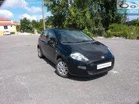 Fiat-Grande Punto Imagem Principal