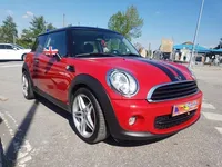 Mini-Cooper S detalhes 2