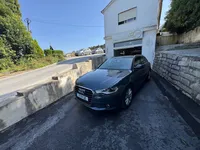 Audi-A6 Avant detalhes 1