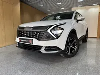 Kia-Sportage detalhes 2