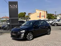 Peugeot-208 Imagem Principal