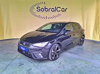 Seat-Ibiza Imagem Principal