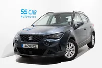 Seat-Arona Imagem Principal