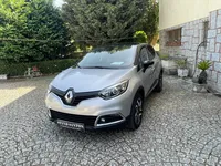 Renault-Captur Imagem Principal