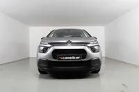 Citroën-C3 detalhes 2