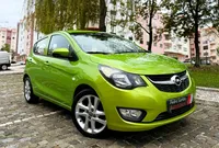 Opel-Karl Imagem Principal