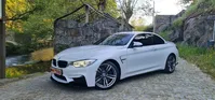 BMW-M4 Imagem Principal
