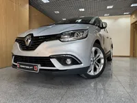 Renault-Grand Scenic detalhes 2