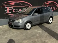 Volkswagen-Polo detalhes 2
