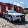 Audi-A5 Sportback Imagem Principal
