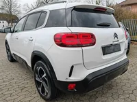 Citroën-C5 Aircross detalhes 2