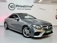 Mercedes-Benz-E 220 detalhes 2