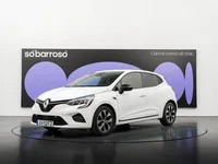 Renault-Clio detalhes 1