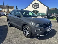 Volkswagen-T-Roc Imagem Principal