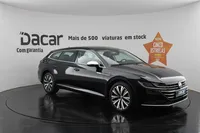 Volkswagen-Arteon Imagem Principal