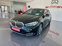 BMW-116 detalhes 2