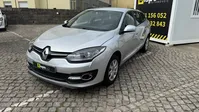 Renault-Megane Sport Tourer detalhes 1