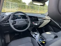 Kia-e-Niro detalhes 2