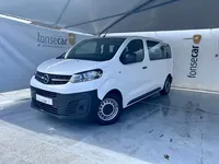 Opel-Vivaro Imagem Principal
