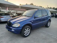 Mercedes-Benz-ML 270 detalhes 2