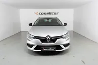 Renault-Megane Sport Tourer detalhes 1