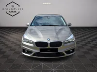 BMW-214 Active Tourer detalhes 1