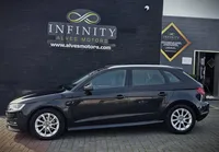 Audi-A3 Sportback Imagem Principal
