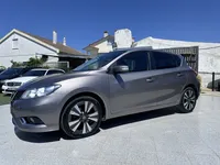 Nissan-Pulsar detalhes 2