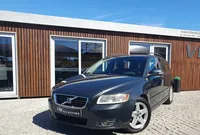 Volvo-V50 Imagem Principal