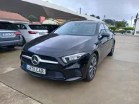 Mercedes-Benz-A 250 detalhes 2