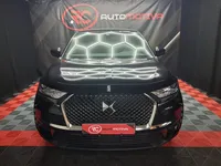 DS-DS7 Crossback detalhes 1