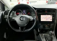 Volkswagen-Golf Variant detalhes 2