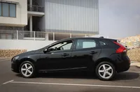 Volvo-V40 detalhes 1