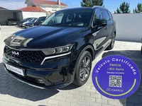 Kia-Sorento Imagem Principal