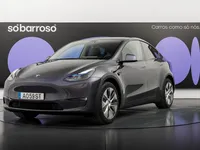 Tesla-Model Y Imagem Principal