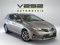 Toyota-Auris Touring Sports Imagem Principal