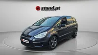 Ford-S-Max Imagem Principal