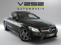 Mercedes-Benz-C 250 Imagem Principal