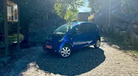 Citroën-C-Zero Imagem Principal