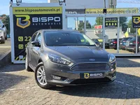 Ford-Focus Imagem Principal