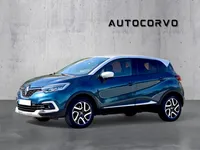 Renault-Captur Imagem Principal