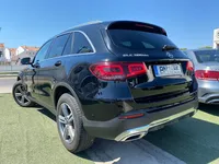 Mercedes-Benz-GLC 300 detalhes 1
