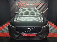Volvo-XC 60 detalhes 1