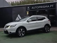 Nissan-Qashqai detalhes 2